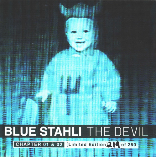 Blue Stahli - Discography (2008-2023)