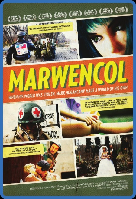 Marwencol 2010 PROPER 1080p BluRay H264 AAC-RARBG