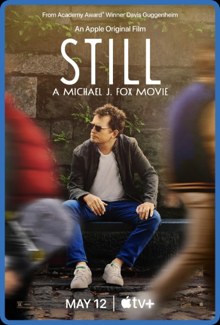 Still A Michael J  Fox Movie (2023) (1080p ATVP WEB-DL x265 HEVC 10bit EAC3 Atmos ...