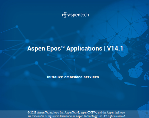AspenTech Subsurface Science and Engineering v26.05.2023 build 14.1.0 (x64)