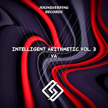 VA - Intelligent Arithmetic Vol 3 (2023) MP3