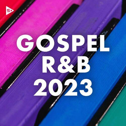 Gospel RnB 2023 (2023)