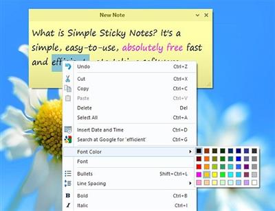 Simple Sticky Notes  6.0.1