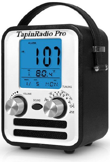 TapinRadio Pro 2.15.96.4 (x64)  Multilingual