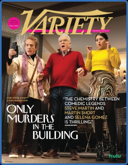 Variety – June 05, 2023