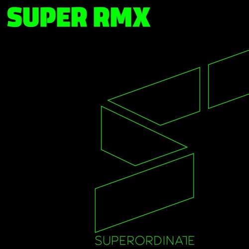 Super Rmx Vol. 15 (2023)