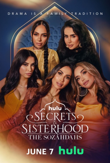 Secrets and Sisterhood The Sozahdahs S01E09 DV HDR 2160p WEB h265-EDITH