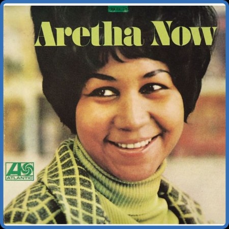 Aretha Franklin - Hi-Res Masters (FLAC)