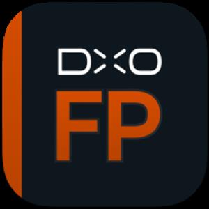 DxO FilmPack 6 ELITE Edition 6.12.0.36 macOS