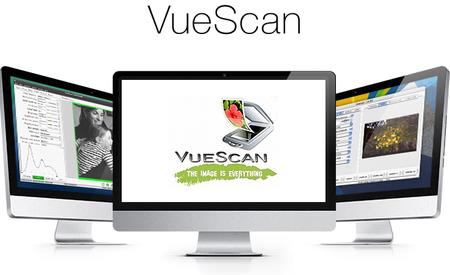 VueScan Pro 9.8.05 Multilingual Portable