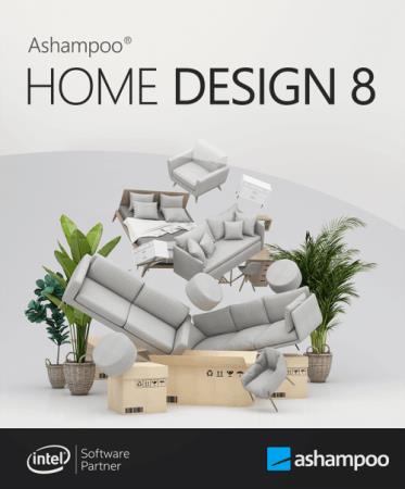 Ashampoo Home Design 8.0 (x64)  Multilingual 615f6d0c768fd4ef042502ad54005f49