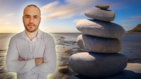Overcome Anxiety By Understanding It – Life Changing Course