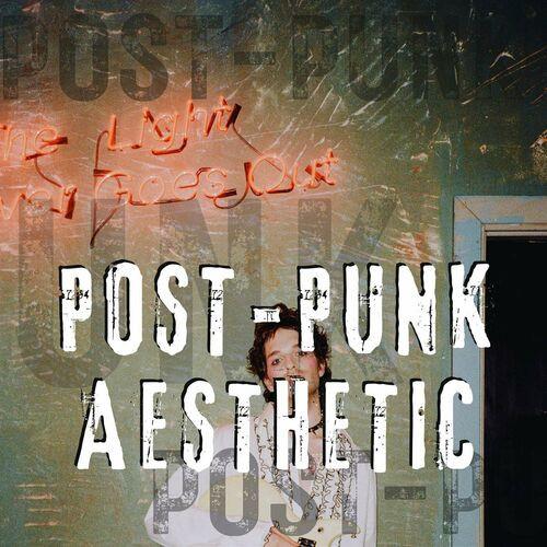 Post - Punk Aesthetic (2023)