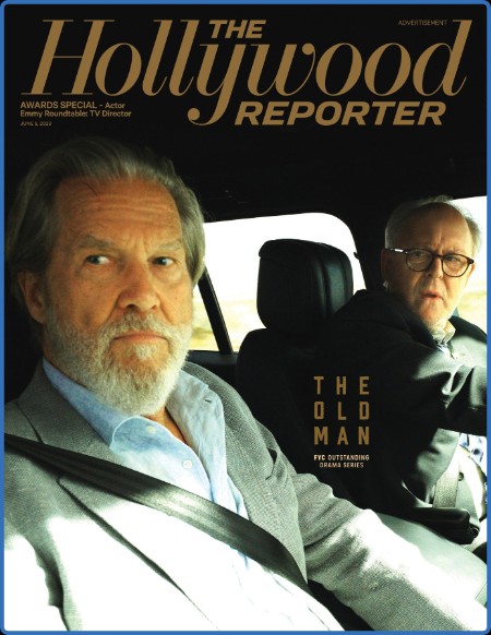 The Hollywood Reporter - June 05, 2023
