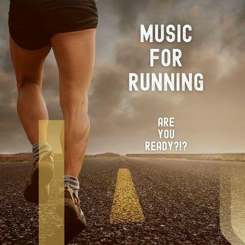 Music for Running Are You Ready (2023)