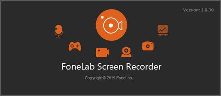 FoneLab Screen Recorder 1.5.8 Multilingual (x64)