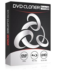 DVD-Cloner Platinum 2023 v20.10.0.1479 Multilingual
