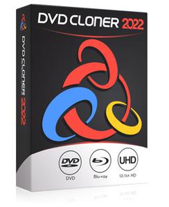 DVD-Cloner 2023 v20.10.0.1479 Multilingual (x64)