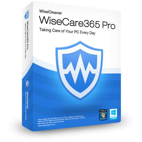 Wise Care 365 Pro 6.7.2.645 Multilingual