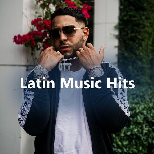 Latin Music Hits (2023)