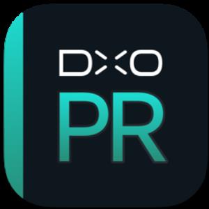 DxO PureRAW 3 v3.3.0.12 macOS