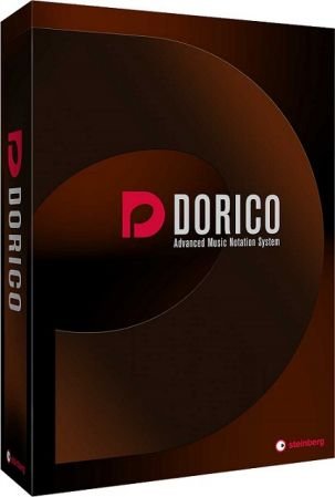 Steinberg Dorico Pro 5.0.10  Multilingual 0a330d55d1ee52e4467c1c484489a890