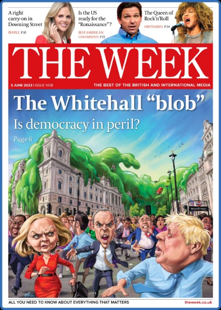 The Week UK - 03 June 2023