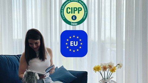 GDPR and CIPP/e: Deep understanding of key terms