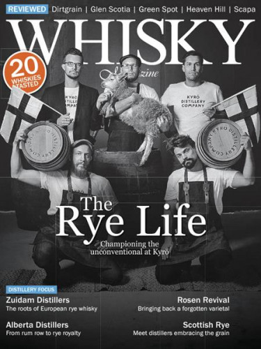 Whisky Magazine – Issue 192 2023