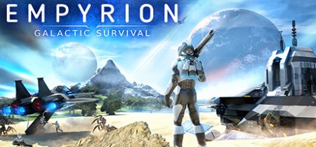 Empyrion Galactic Survival v1 10 4201