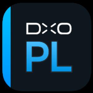 DxO PhotoLab 5 ELITE Edition 5.12.0.93 macOS