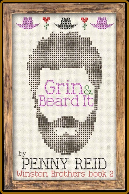 Grin and Beard It - Penny Reid