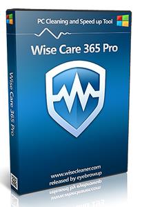 Wise Care 365 Pro 6.5.5.627 Multilingual