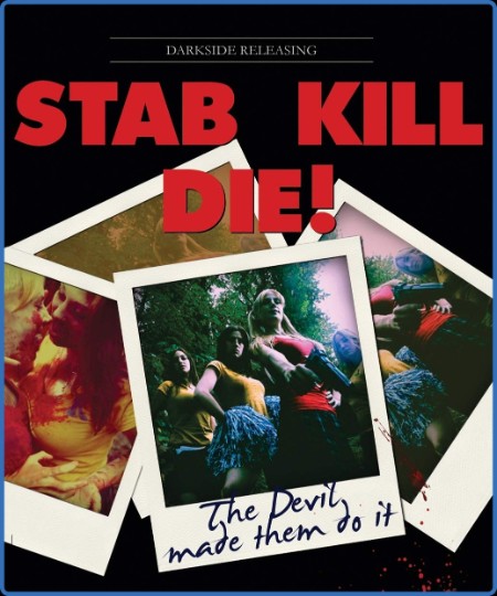 Stab Kill Die (2020) 720p WEBRip x264 AAC-YTS
