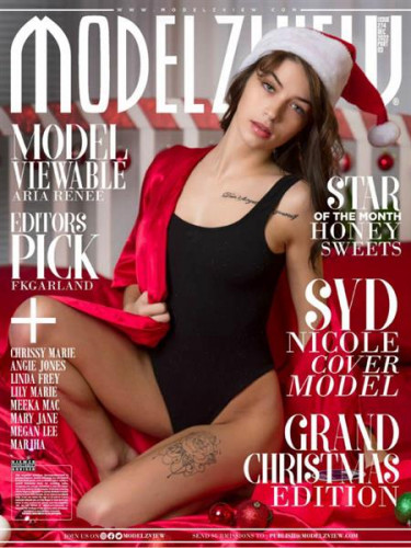 Modelz View - Issue 274 2022