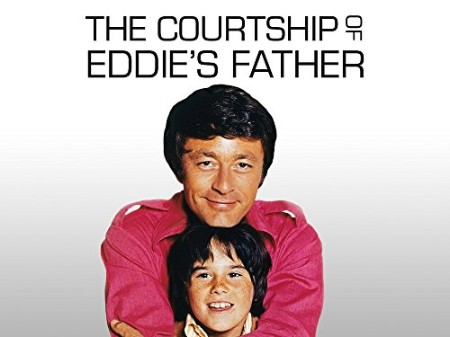 The Courtship Of Eddies FaTher (1969) 1080p BluRay-LAMA