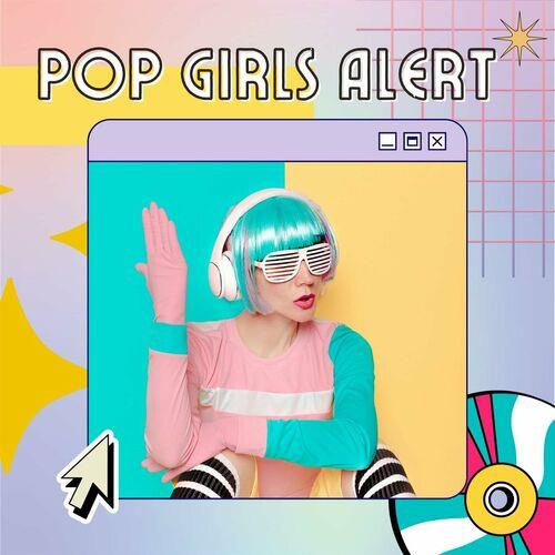 Pop Girls Alert (2023)