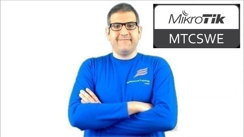 Mikrotik Switching With Labs |  Download Free