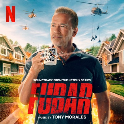 FUBAR Soundtrack 