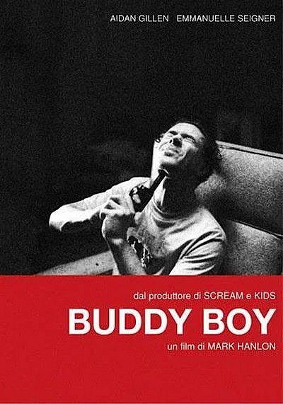 Недоносок / Buddy Boy (1999) DVDRip