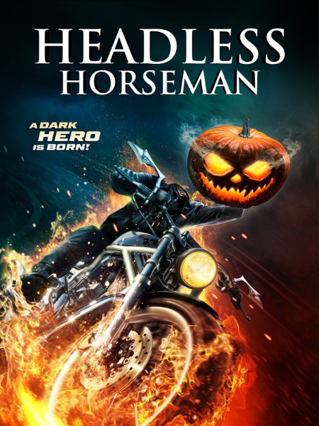 Headless Horseman 2022 BDRiP x264-WDC