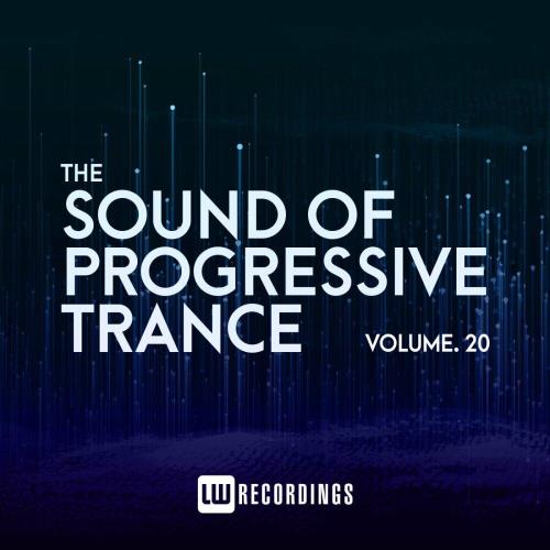 The Sound Of Progressive Trance Vol 20 (2023)