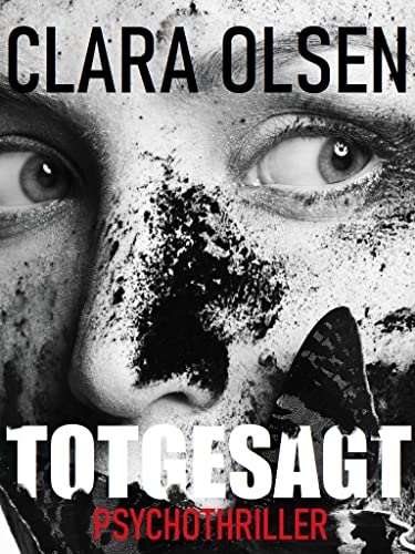 Cover: Clara Olsen  -  Totgesagt