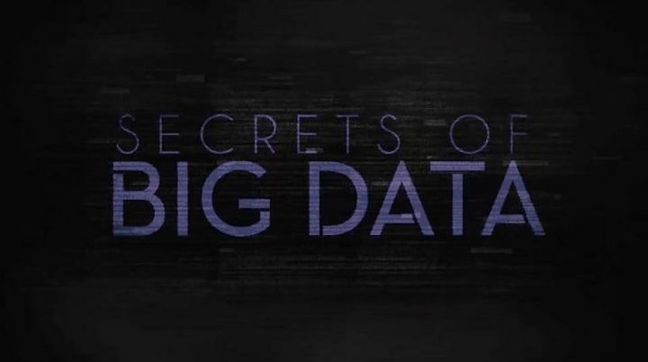 Big data: Świat pod kontrolą / Secrets of Big Data (2022) [SEZON 1] PL.1080i.HDTV.H264-B89 | POLSKI LEKTOR