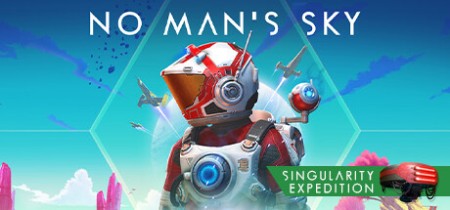 No Man's Sky [FitGirl Repack]