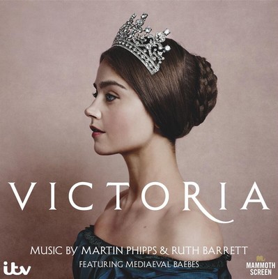 Victoria Soundtrack