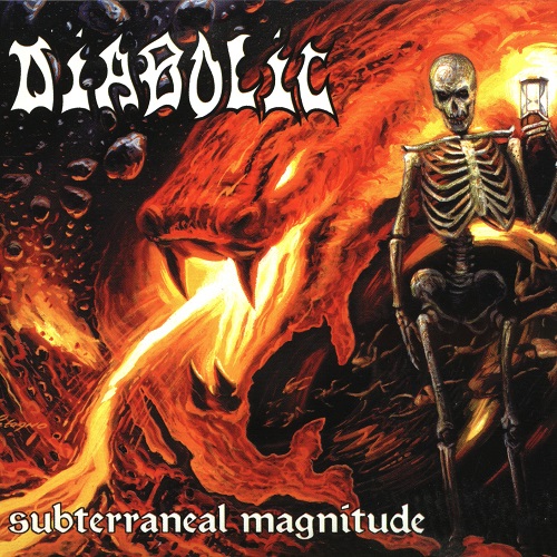 Diabolic - Subterraneal Magnitude (2000) Lossless+mp3