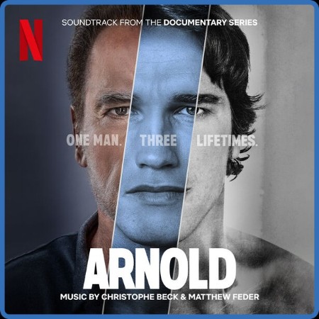 Christophe Beck - Arnold (Soundtrack from the Netflix Series) (2023)