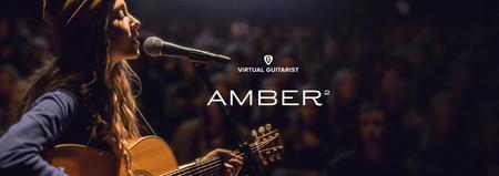uJAM Virtual Guitarist AMBER2 v2.1.1