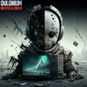 Qulonium - Universal Error (2023)